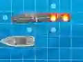 Игра Boat Battles онлајн