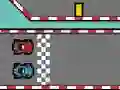Игра Pixel Kart онлајн