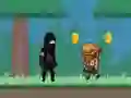 Игра Combat Ninja онлајн