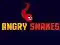 Игра Angry Snakes онлајн
