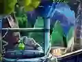 Игра The Witch of Egrya онлајн