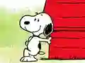 Игра Peanuts What's Up, Snoopy? онлајн