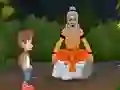 Игра NSR Dream Adventure онлајн