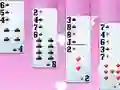 Игра Russian Freecell онлајн