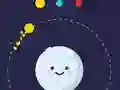 Игра Color Stars онлајн