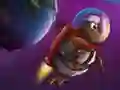 Игра Spacelamb онлајн