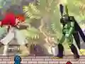 Игра Anime Battle 3 онлајн