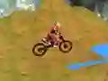 Игра Moto Trials Temple онлајн
