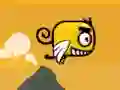 Игра Fly Monster онлајн