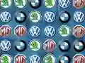 Игра Car Brands Match онлајн