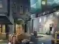 Игра Nights of Fear онлајн