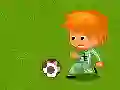 Игра Barca Vs Bieber онлајн