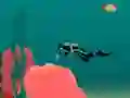 Игра Aquacreep онлајн
