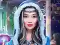 Игра The Great Wizard онлајн