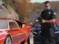 Игра Supercar Police Parking 2 онлајн