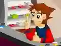Игра Fidget Spinna онлајн