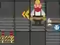 Игра The Builders онлајн