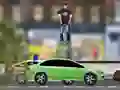 Игра Pogo Car Crush онлајн