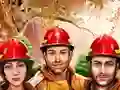 Игра Mountain Heroes онлајн
