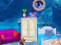 Игра Decorate Room Of Baby Elsa онлајн