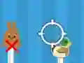 Игра Duck Shoot Evolution онлајн