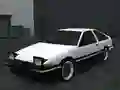 Игра Drift Hunters 2 онлајн