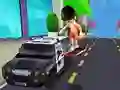 Игра Bus & Subway Runner онлајн