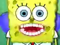 Игра Spongebob Tooth Surgery онлајн
