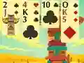 Игра Totem Solitaire онлајн