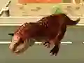 Игра Dinosaur Simulator: Dino World онлајн