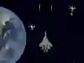 Игра Invaders Combat онлајн