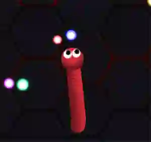 Игра Snake Blast 2 онлајн