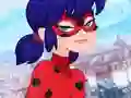 Игра Ladybug`s  New Adventure онлајн