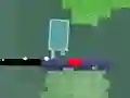 Игра Pixel Stickman онлајн