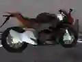 Игра Highway Speed Moto Bike Driver онлајн