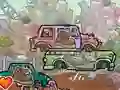 Игра Junkyard Rampage онлајн