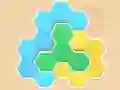 Игра Paper Blocks Hexa онлајн