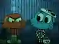 Игра Halloween Monster Puzzle онлајн