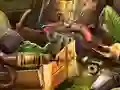Игра Royal Gifts онлајн