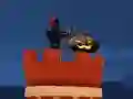 Игра Halloween Archer 3D онлајн