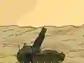 Игра Cannons Warfare онлајн