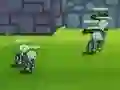 Игра Strong Defense онлајн