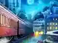Игра The Railway Detectives онлајн