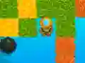 Игра Fancy Diver онлајн