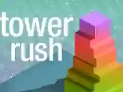 Игра Tower Rush онлајн