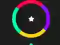 Игра Circle Rush онлајн