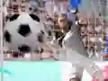 Игра 3D Penalty онлајн
