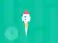 Игра Rocket Flight онлајн