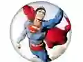 Игра Superhero Quiz онлајн