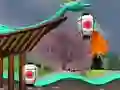 Игра Archery Expert Japan онлајн